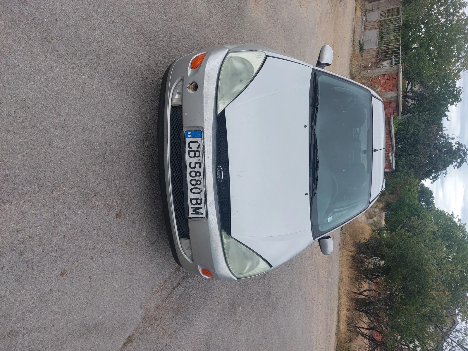 Ford Focus, снимка 3 - Автомобили и джипове - 56226756
