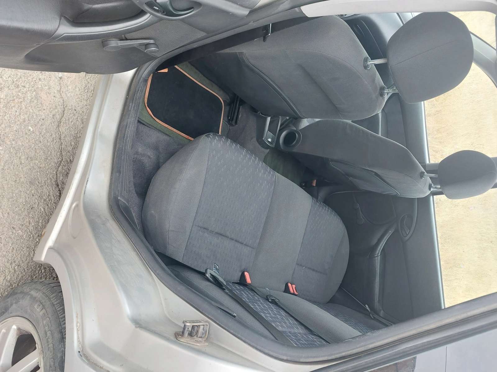 Ford Focus, снимка 7 - Автомобили и джипове - 56226756