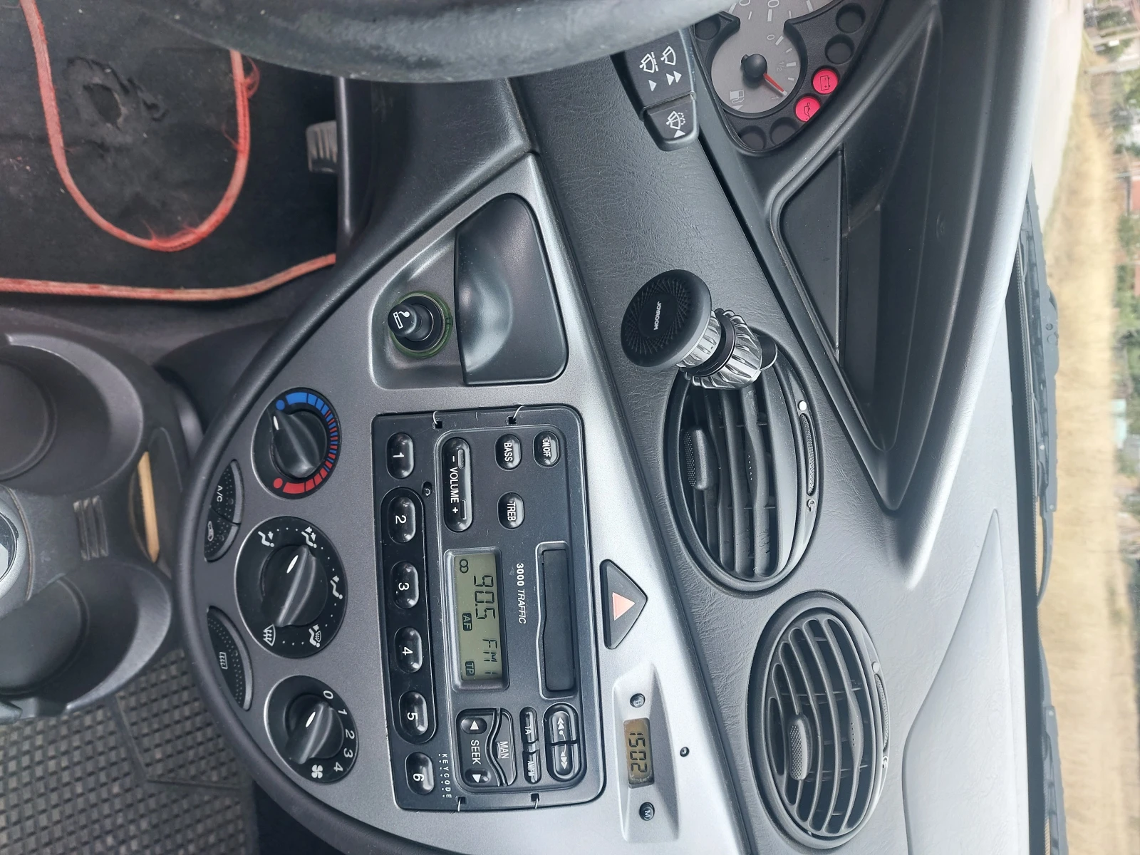 Ford Focus, снимка 15 - Автомобили и джипове - 56226756