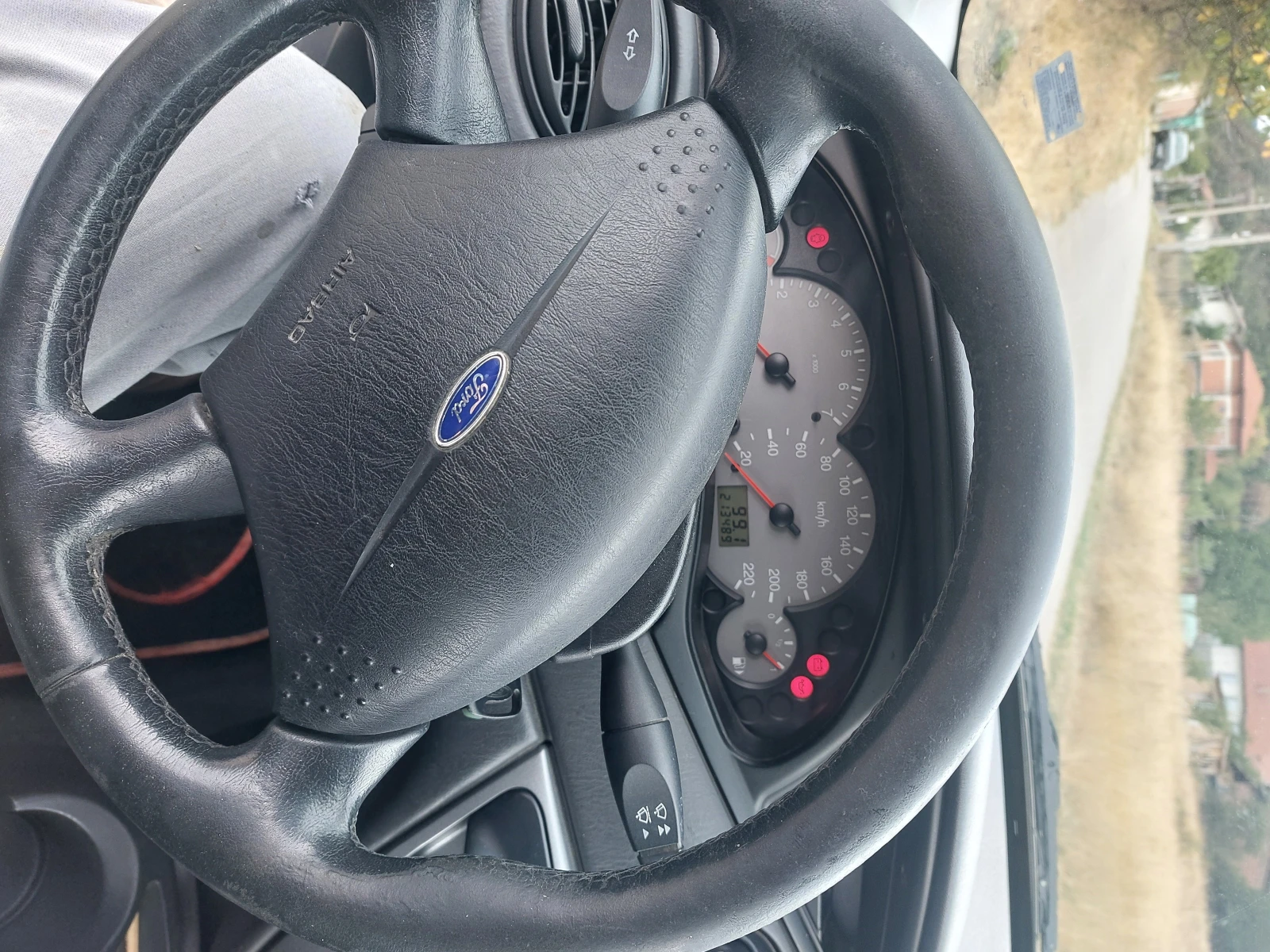 Ford Focus, снимка 13 - Автомобили и джипове - 56226756