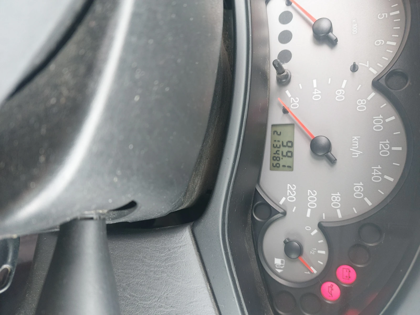 Ford Focus, снимка 16 - Автомобили и джипове - 56226756