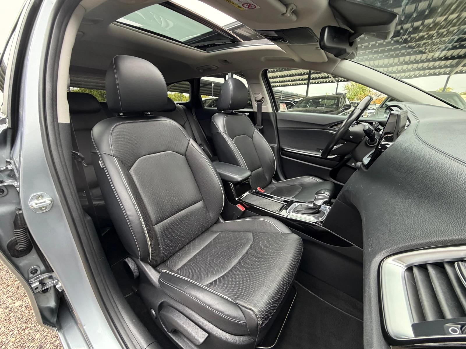 Kia Ceed SW/Facelift/1.4Auto/Full | Mobile.bg � ����������� 11