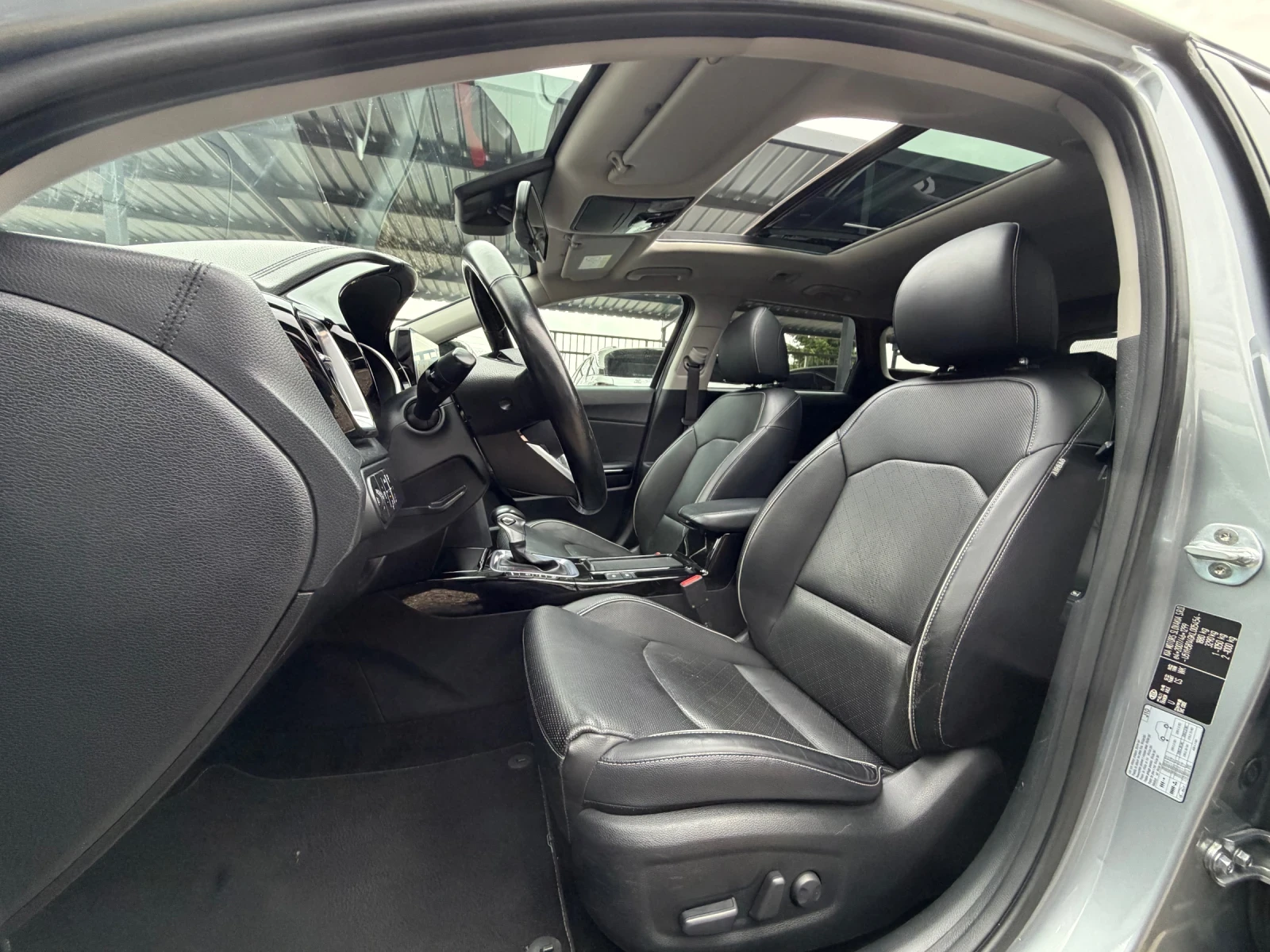 Kia Ceed SW/Facelift/1.4Auto/Full | Mobile.bg � ����������� 9