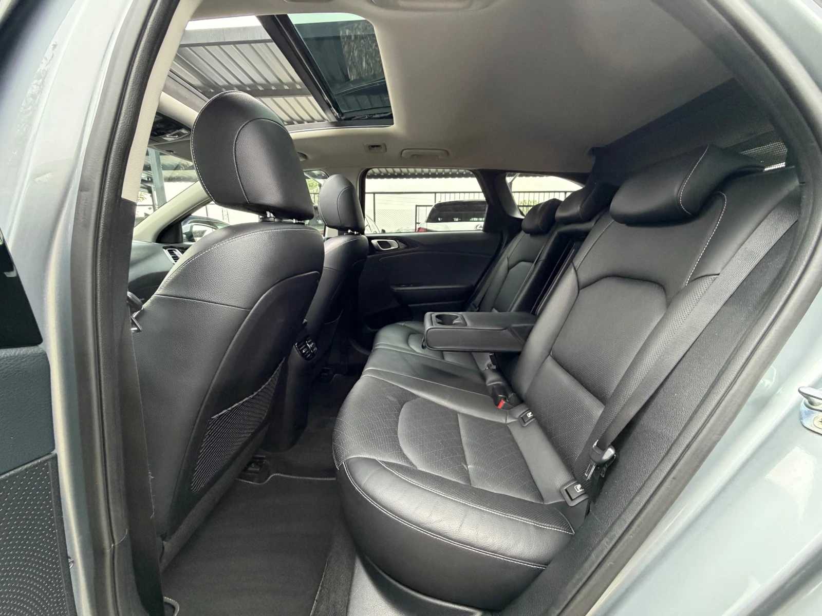 Kia Ceed SW/Facelift/1.4Auto/Full | Mobile.bg � ����������� 10