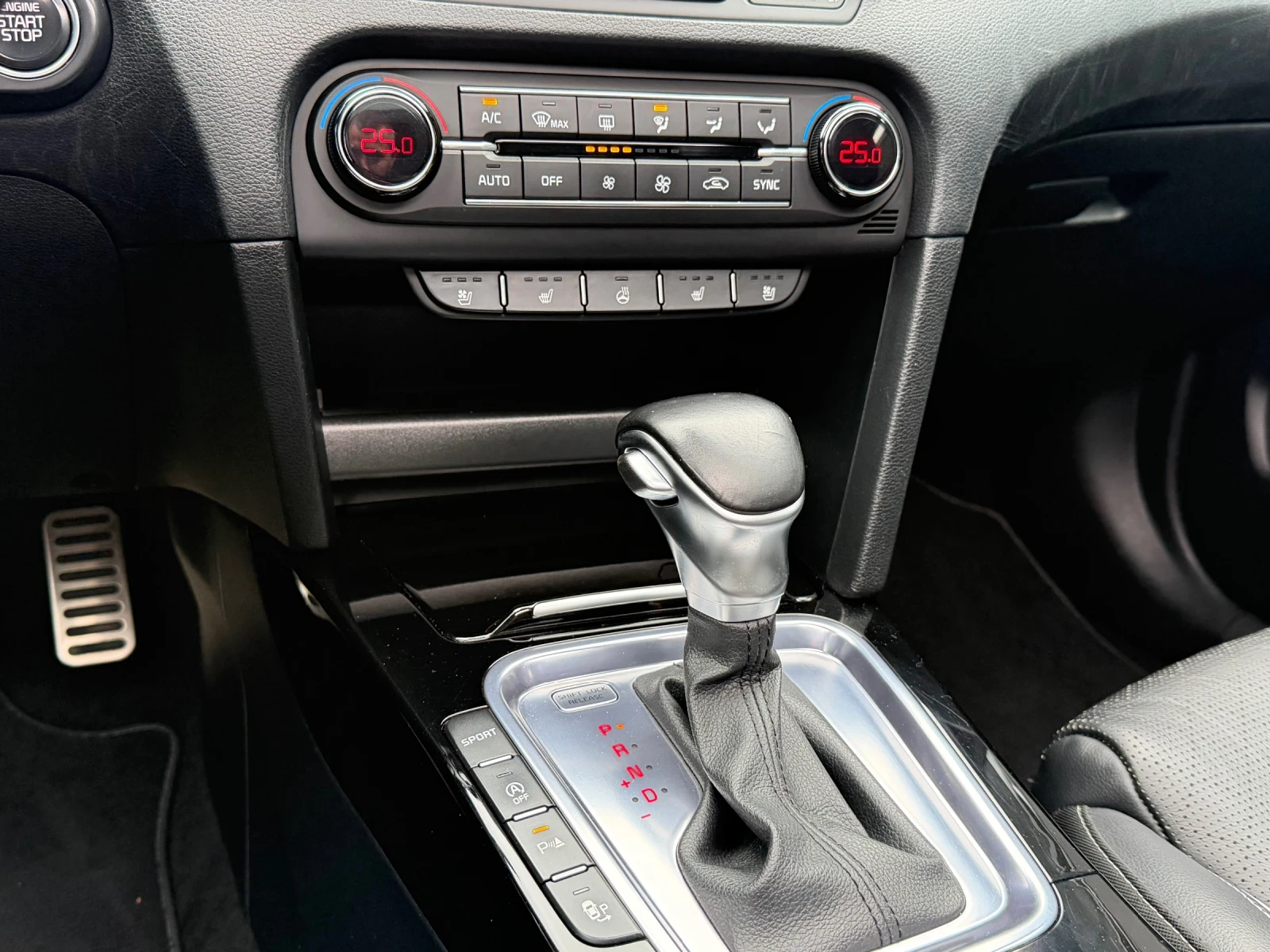 Kia Ceed SW/Facelift/1.4Auto/Full | Mobile.bg � ����������� 14