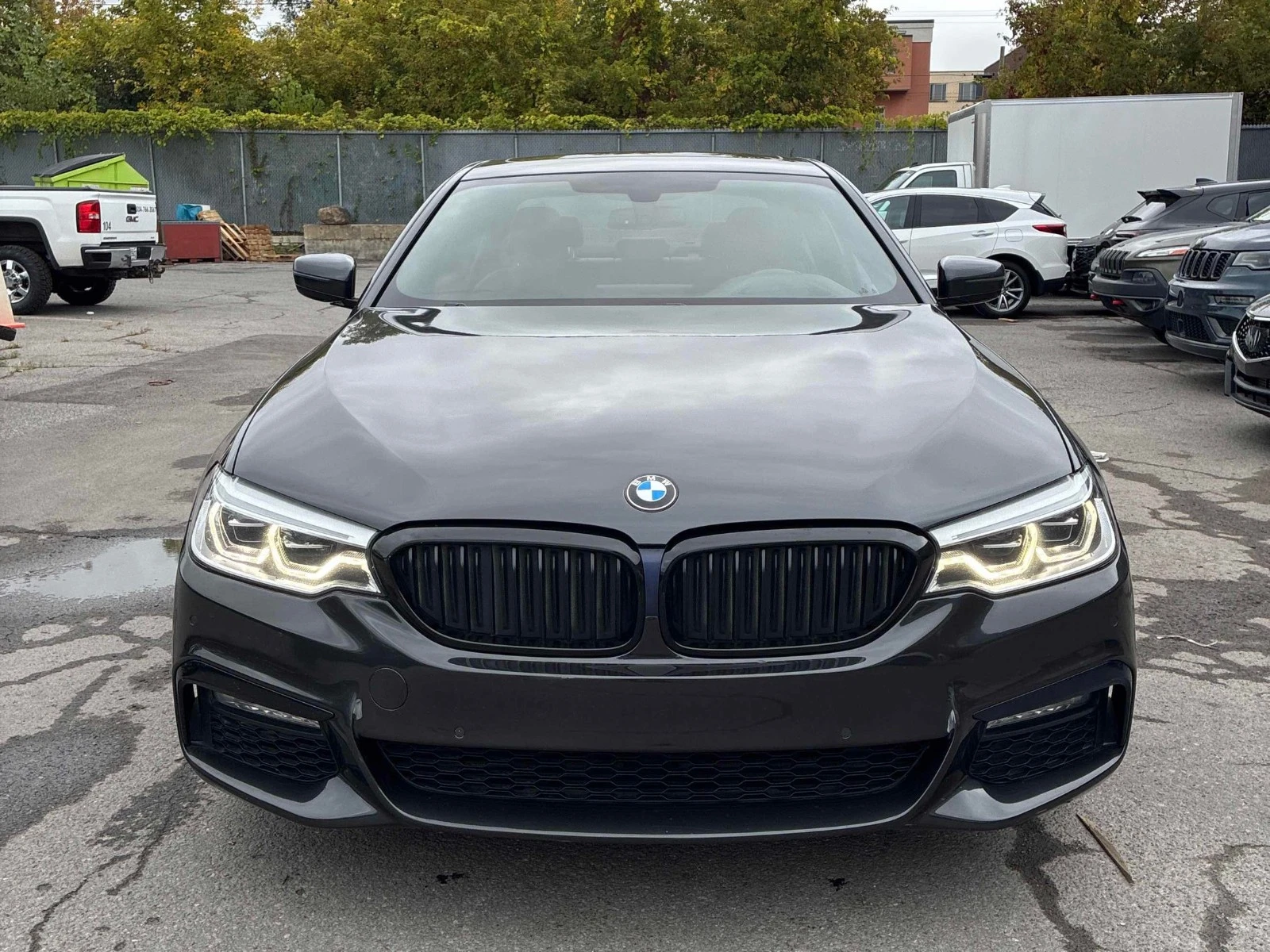 BMW 530 | xDrive | M Sport | ���� �� �������� & ���������� | Mobile.bg � ����������� 2