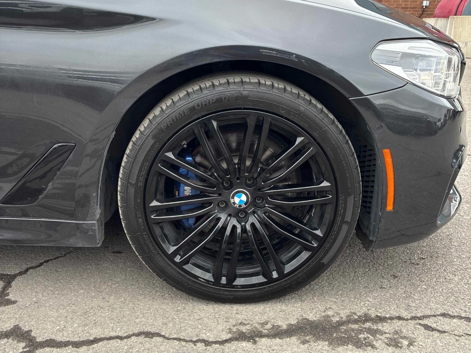 BMW 530 | xDrive | M Sport | ���� �� �������� & ���������� | Mobile.bg � ����������� 5