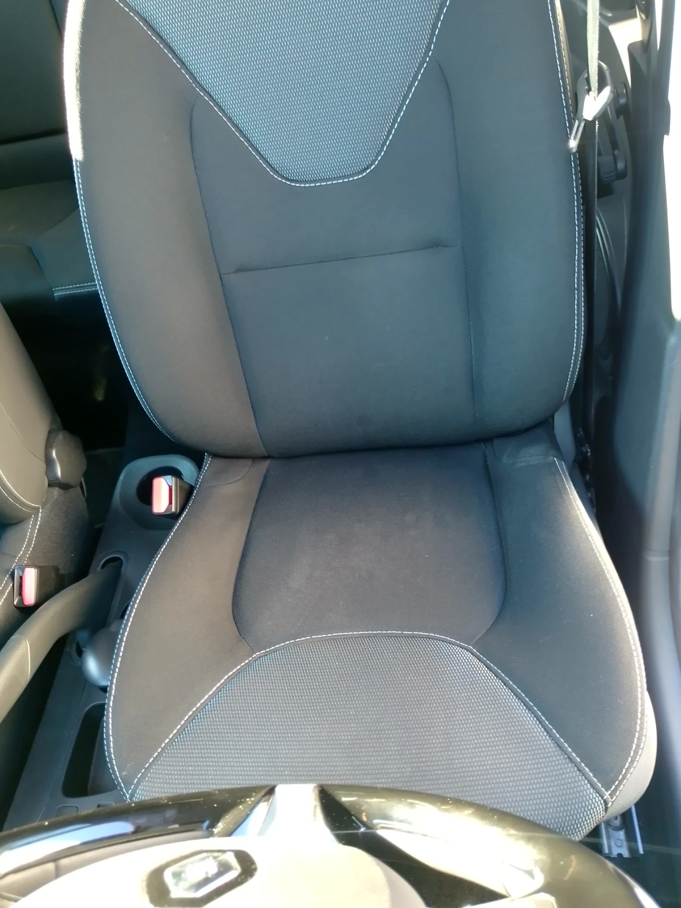 Renault Clio, снимка 7 - Автомобили и джипове - 56368211