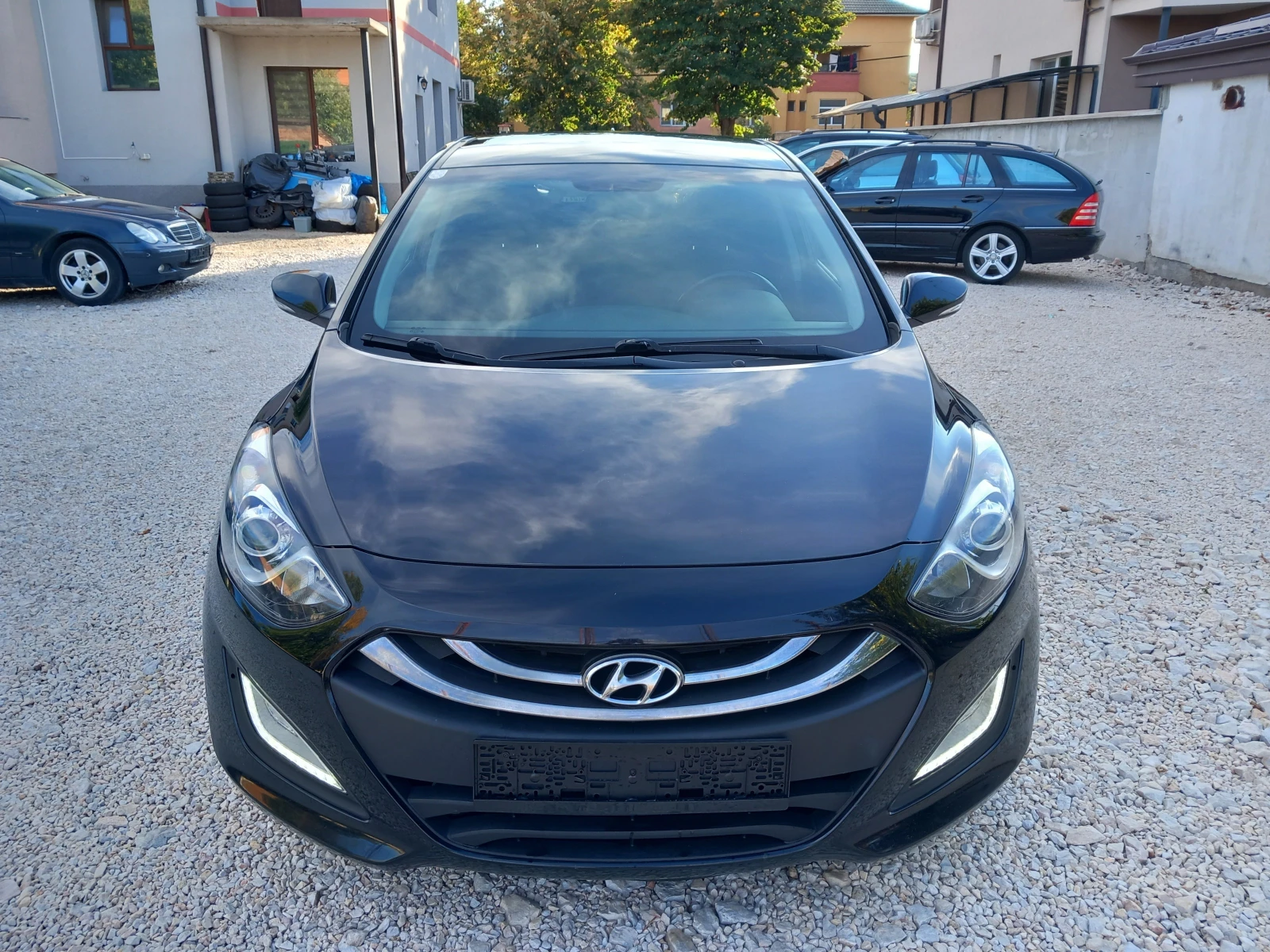 Hyundai I30 1.4 Facelift 100�� | Mobile.bg � ����������� 8