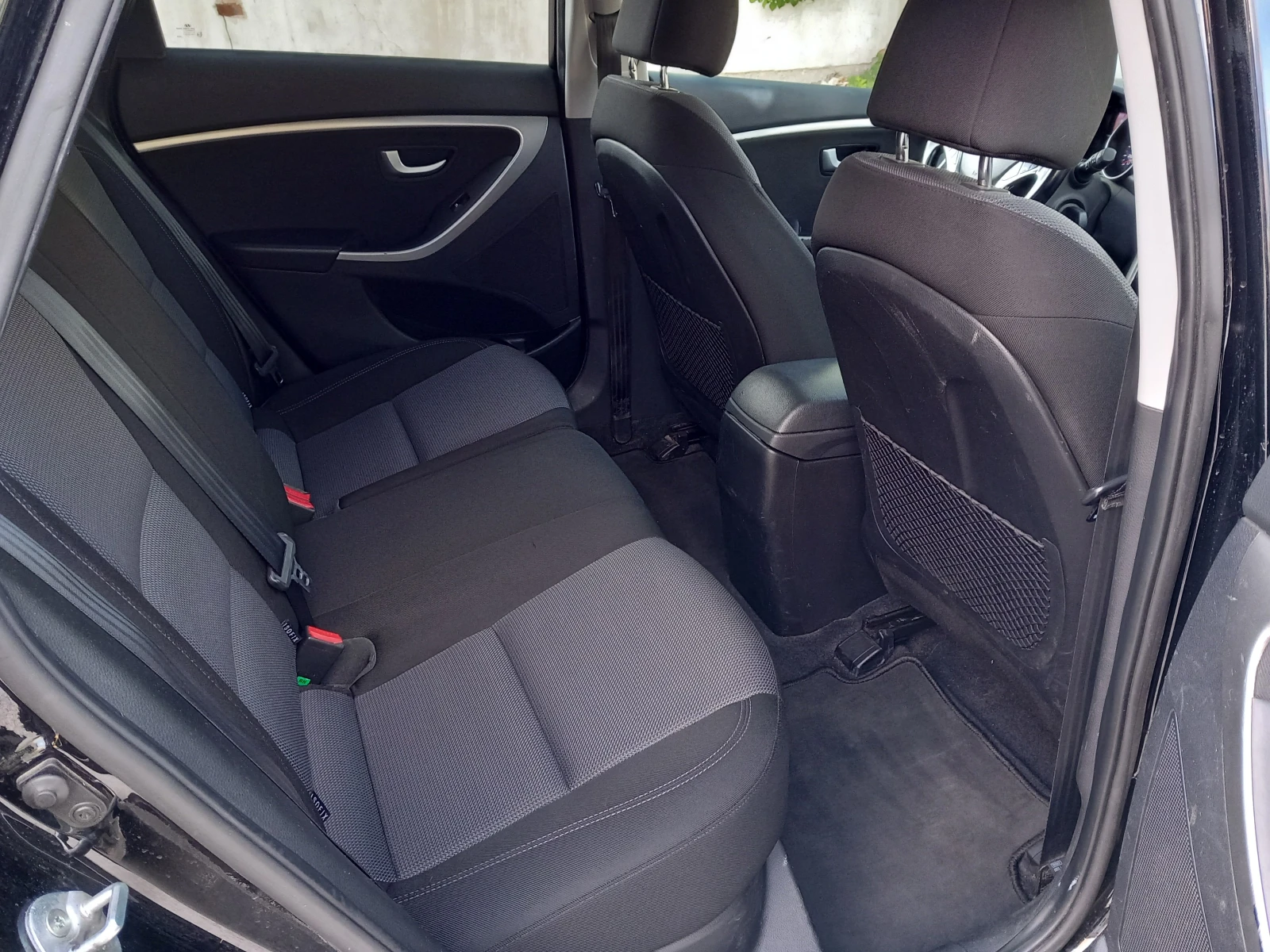 Hyundai I30 1.4 Facelift 100�� | Mobile.bg � ����������� 11