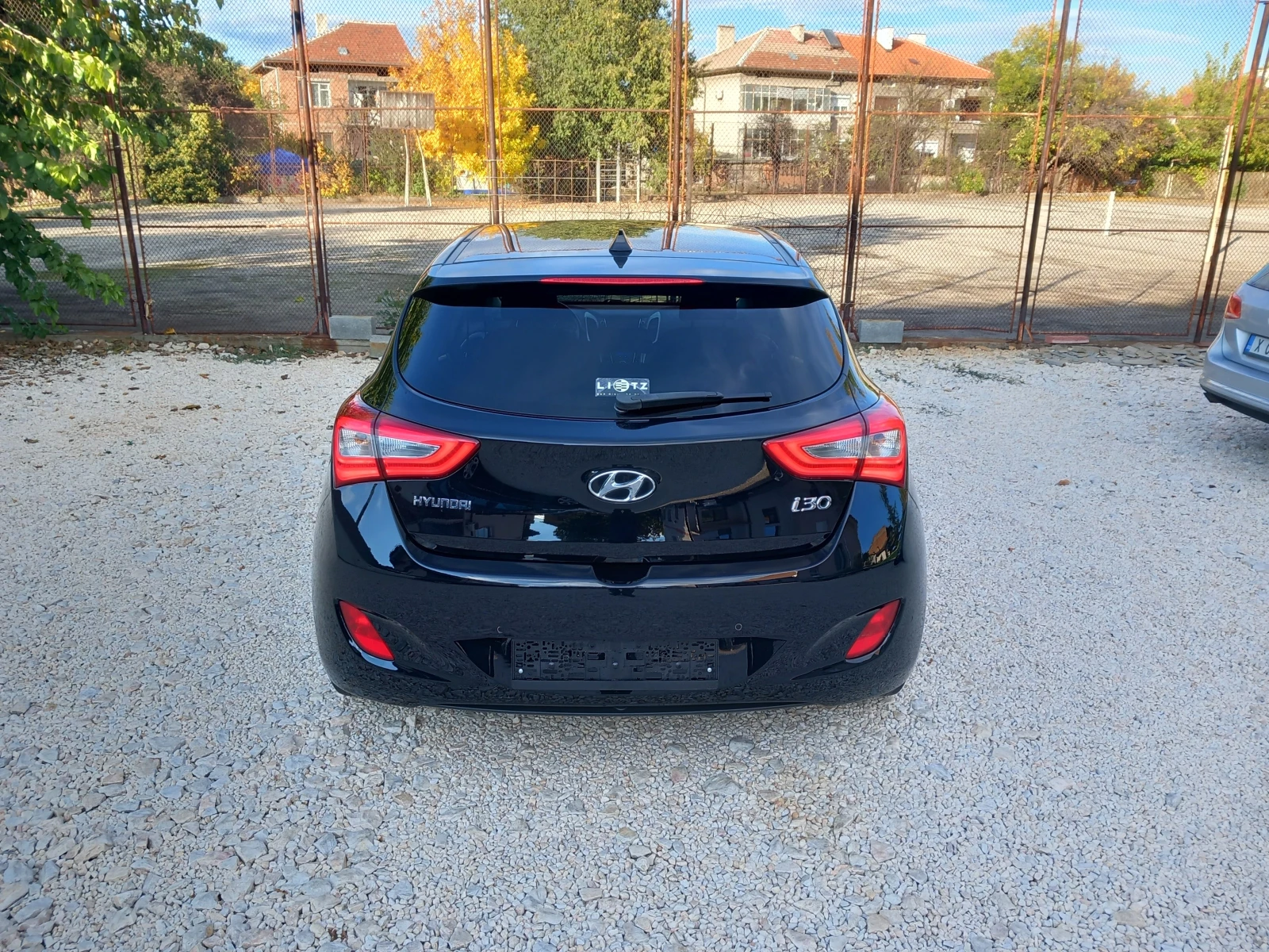 Hyundai I30 1.4 Facelift 100�� | Mobile.bg � ����������� 4