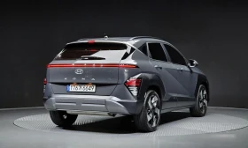 Hyundai Kona Gasoline 2.0 2WD Inspiration, снимка 2