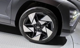 Hyundai Kona Gasoline 2.0 2WD Inspiration, снимка 5