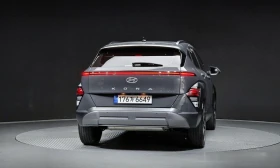 Hyundai Kona Gasoline 2.0 2WD Inspiration, снимка 4
