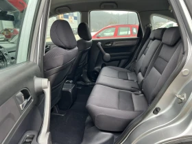 Honda Cr-v 2.2, 140 к.с., 4х4, снимка 15
