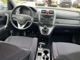 Honda Cr-v 2.2, 140 к.с., 4х4, снимка 10