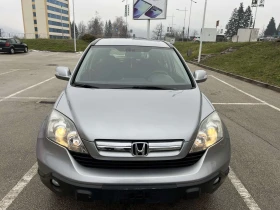 Honda Cr-v 2.2, 140 к.с., 4х4, снимка 1