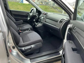 Honda Cr-v 2.2, 140 к.с., 4х4, снимка 13