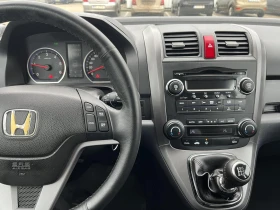 Honda Cr-v 2.2, 140 к.с., 4х4, снимка 8