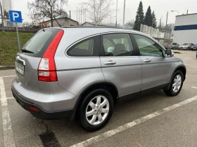 Honda Cr-v 2.2, 140 к.с., 4х4, снимка 5
