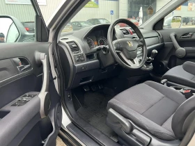 Honda Cr-v 2.2, 140 к.с., 4х4, снимка 12