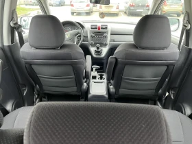 Honda Cr-v 2.2, 140 к.с., 4х4, снимка 11