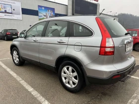 Honda Cr-v 2.2, 140 к.с., 4х4, снимка 7