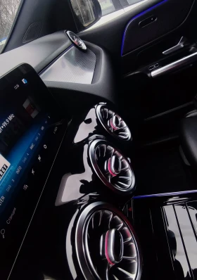 Mercedes-Benz B 200 Wide Digital* Full Led* Cameras* Ambient, снимка 10