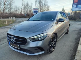 Mercedes-Benz B 200 Wide Digital* Full Led* Cameras* Ambient, снимка 11