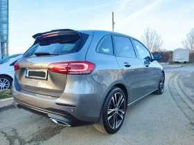 Mercedes-Benz B 200 Wide Digital* Full Led* Cameras* Ambient, снимка 12