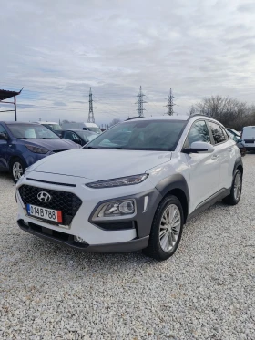 Hyundai Kona 1.0, 120к.с. ТОП, снимка 1