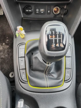 Hyundai Kona 1.0, 120к.с. ТОП, снимка 12