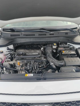 Hyundai Kona 1.0, 120к.с. ТОП, снимка 15