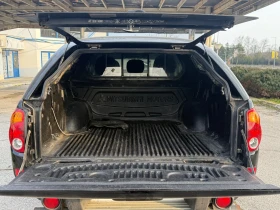 Mitsubishi L200 2.5 DID, снимка 10