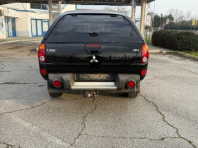 Mitsubishi L200 2.5 DID, снимка 4