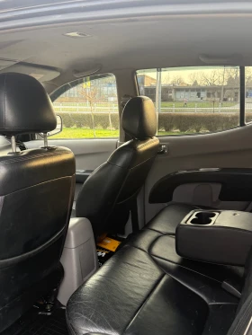 Mitsubishi L200 2.5 DID, снимка 8