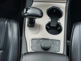 Jeep Grand cherokee Overland* Panorama* Kamera* 4X4, снимка 15