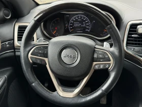 Jeep Grand cherokee Overland* Panorama* Kamera* 4X4, снимка 6