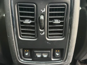 Jeep Grand cherokee Overland* Panorama* Kamera* 4X4, снимка 14