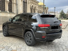 Jeep Grand cherokee Overland* Panorama* Kamera* 4X4, снимка 3
