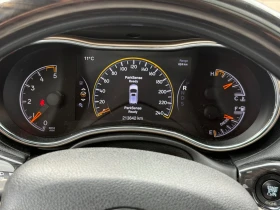 Jeep Grand cherokee Overland* Panorama* Kamera* 4X4, снимка 13