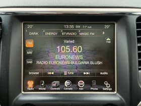 Jeep Grand cherokee Overland* Panorama* Kamera* 4X4, снимка 16