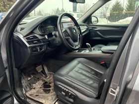 BMW X5 * xDrive35i * HARMAN/KARDON* ДИГИТАЛНО ТАБЛО* , снимка 5