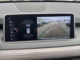 BMW X5 * xDrive35i * HARMAN/KARDON* ДИГИТАЛНО ТАБЛО* , снимка 17