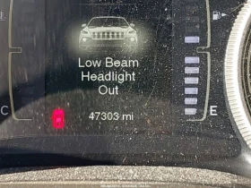 Jeep Cherokee Latitude, снимка 13