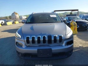 Jeep Cherokee Latitude, снимка 6
