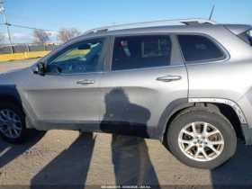 Jeep Cherokee Latitude, снимка 8