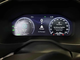 Toyota Rav4 * Hybrid XSE * ГРАФИТ* 2 КЛЮЧА* ПАНО* ПОДГРЕВ* , снимка 8