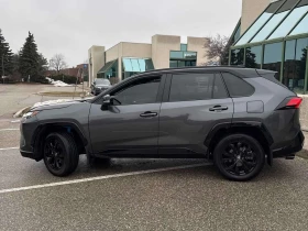 Toyota Rav4 * Hybrid XSE * ГРАФИТ* 2 КЛЮЧА* ПАНО* ПОДГРЕВ* , снимка 11
