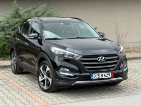 Hyundai Tucson 2.0CRDI-185к.с. 4WD !!!98000КМ СЕРВИЗНА ИСТОРИЯ!!!, снимка 2